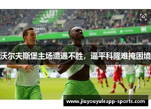 沃尔夫斯堡主场遭遇不胜，逼平科隆难掩困境